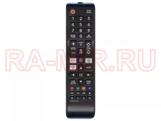 Пульт SAMSUNG BN59-01315B "PLT-89721"  LED TV NEW