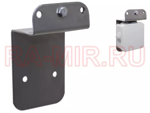 Пластина для прожектора вылет 6см 