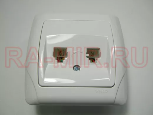 Vi-ko Carmen бел  роз TF 2-ая  561033