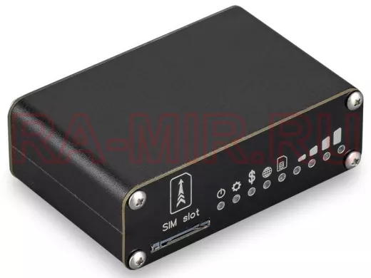 SIM-инжектор KROKS SIM Injector