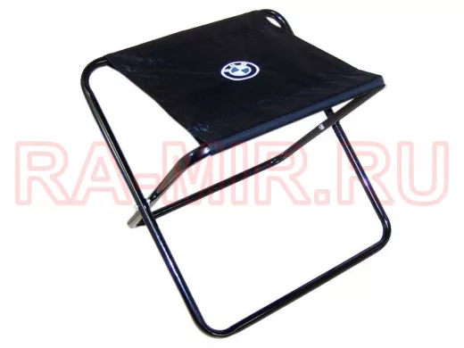 Раскладной стульчик подарочный походный 