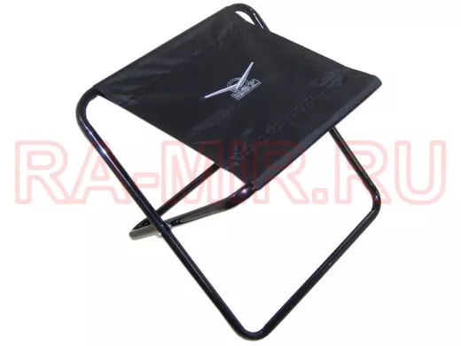 Раскладной стульчик подарочный походный 