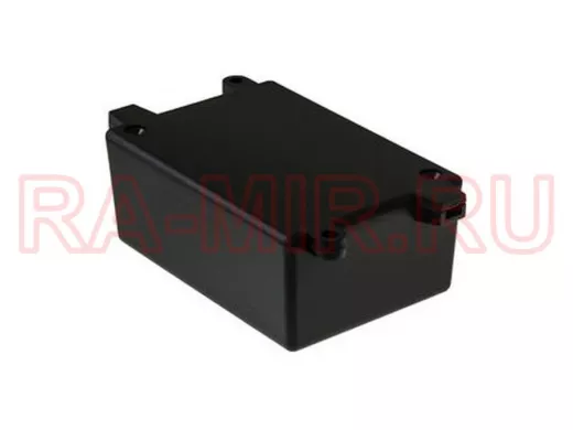 G1019 (82х57х33) GAINTA Корпуса для РЭА