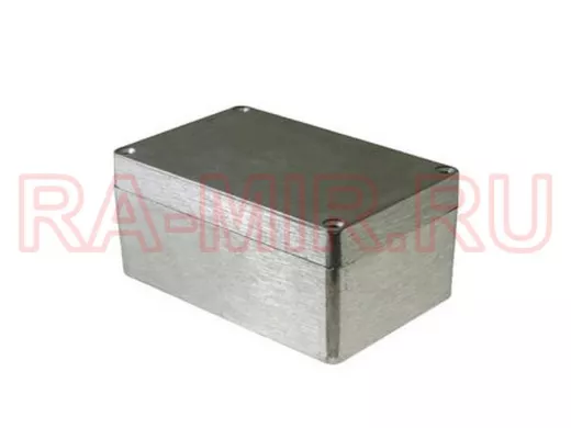 G108 (125х80х57) GAINTA Корпуса для РЭА
