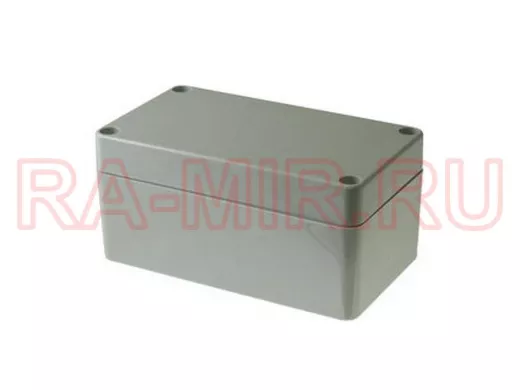 G205 (115х65х55) GAINTA Корпуса для РЭА