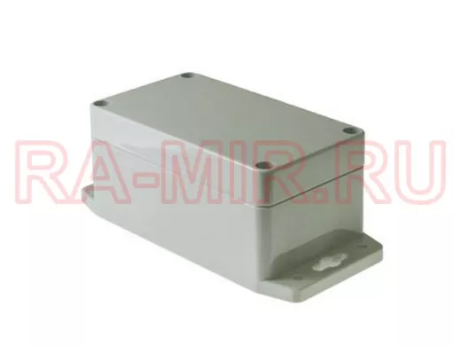 G205MF (115x65x55) GAINTA Корпуса для РЭА