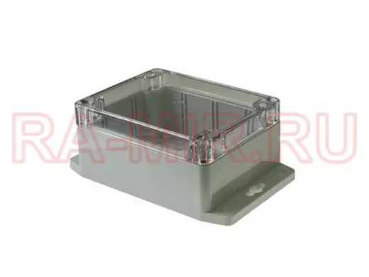 G212CMF (115x90x55) GAINTA Корпуса для РЭА