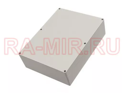 G238 (265x185х95) GAINTA Корпуса для РЭА