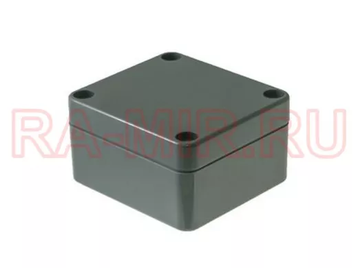 G302 (64х58х35) IP65 GAINTA Корпуса для РЭА