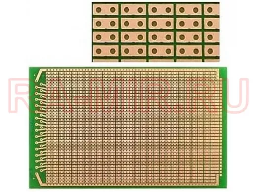 ECS2 Макетные платы