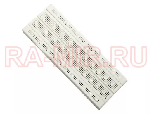 Плата макетная WB-102